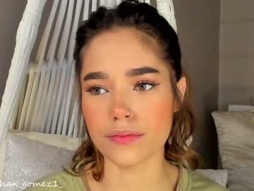 girl cam all day _meghan_gomez1_ image #3603476