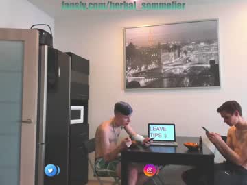 man cam all day herbal_sommelier image #1671292