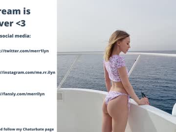 girl cam all day merrilyn image #5573021