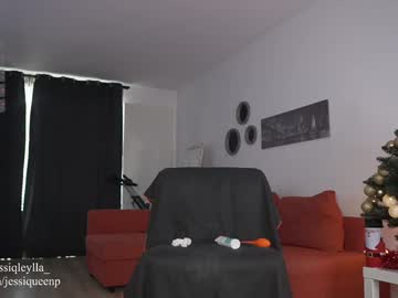 girl cam all day queen_leylla image #8568439