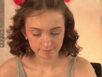 girl cam all day charming_flower image #8840763