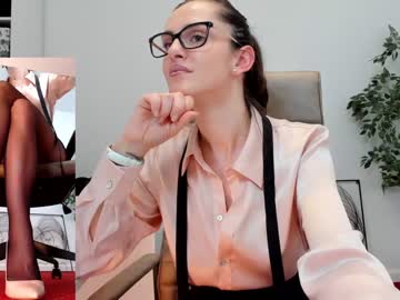 girl cam all day legswattitude image #6124365