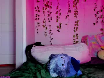 girl cam all day fairyinthewild image #8153462