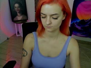 girl cam all day red_bestie_ image #7530617