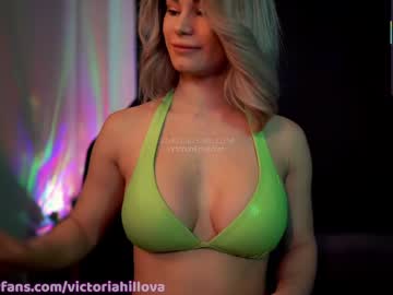 girl cam all day victoriahillova image #8932041