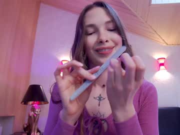 girl cam all day immature_babyy image #1406391