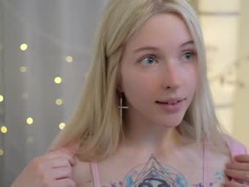 girl cam all day my_stella image #7427516