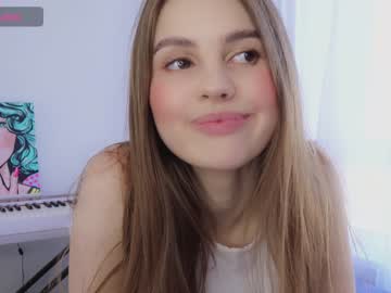 girl cam all day fluffy_angel image #6892334