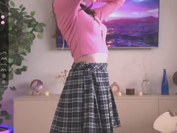 girl cam all day oki_dokie image #5627829