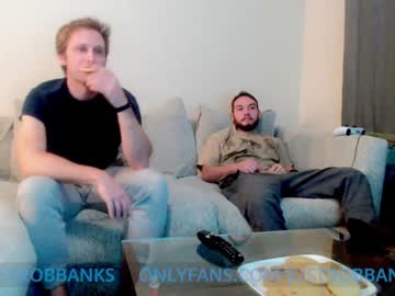 man cam all day justrobbanks image #3528742