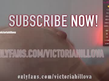 girl cam all day victoriahillova image #89069