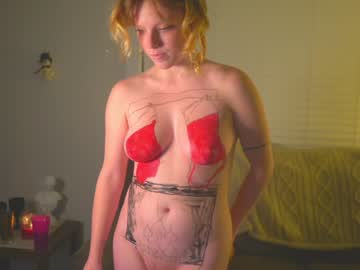 girl cam all day crimsonxrapture image #771603