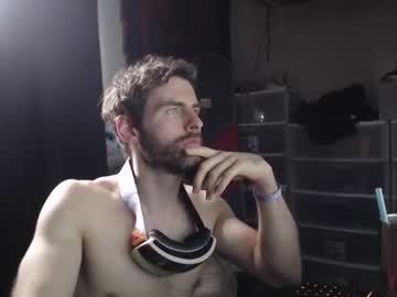 man cam all day bedghost image #654309