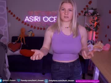 girl cam all day asiri_ocean image #6355043