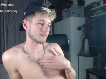man cam all day freddy_star image #1532037