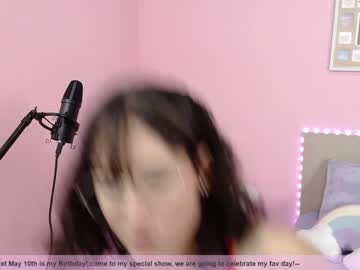 girl cam all day little_effy18 image #1661471