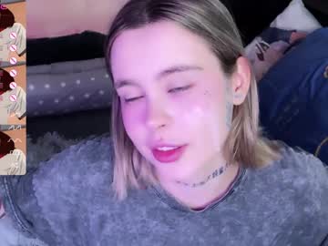 girl cam all day nyakawaii69 image #7372329