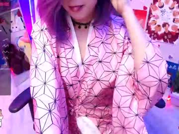 girl cam all day miekolun image #488031