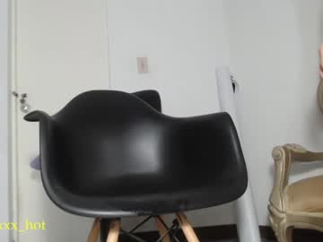 couple cam all day cristal_koxx image #838687