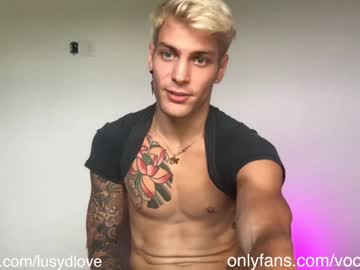 man cam all day voodoo_hd image #794623