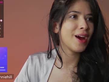 girl cam all day anniehillofficial_ image #4801433