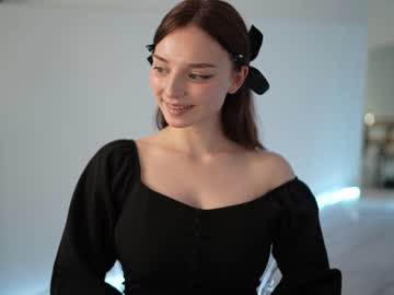 girl cam all day floret_joy image #5486573