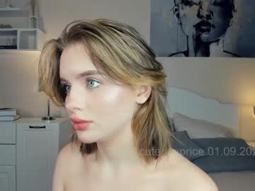 girl cam all day cute_caprice image #7768409
