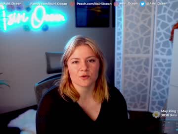 girl cam all day asiri_ocean image #1768991