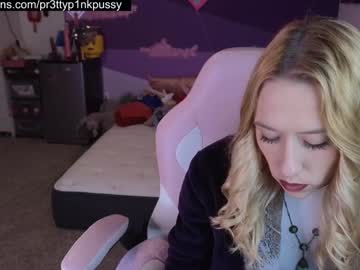 girl cam all day pr3ttyp1nkpussy image #7464546