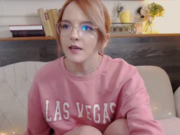 girl cam all day ginger_pie image #1403447