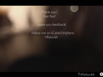 girl cam all day tifalock_ image #3024698