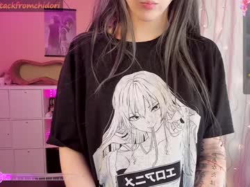 girl cam all day yourcutewaifu image #7578214