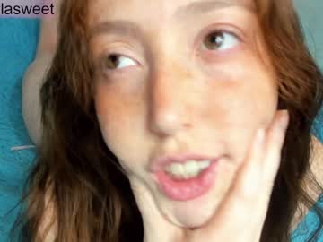 girl cam all day niilaa image #5509434