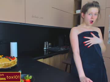 girl cam all day toxl image #1131176