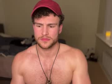 man cam all day christiankent0 image #4327559