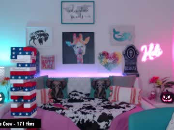 girl cam all day holihurricane image #5583702