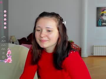 girl cam all day grace_parker__ image #8618575