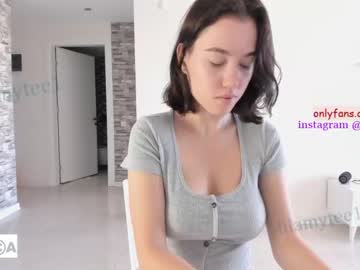 girl cam all day lilamytee1 image #444174