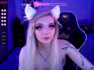 girl cam all day _b_a_n_s_h_e_e_ image #4679761