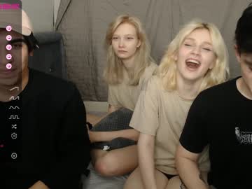 couple cam all day _reverse_gang_ image #2531445