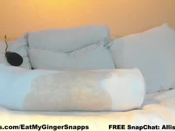 girl cam all day eatmygingersnapps image #6048341