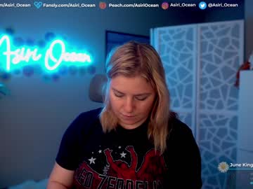 girl cam all day asiri_ocean image #1932338