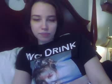 girl cam all day cinnabelle image #1144495