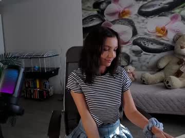 girl cam all day jennycutey image #8318971