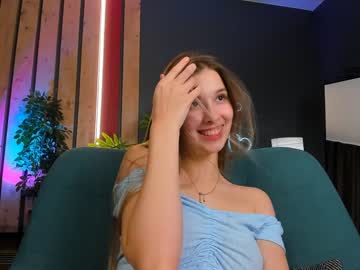 girl cam all day milablush image #4976496