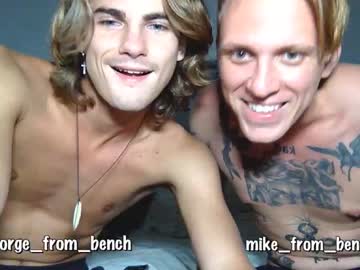 man cam all day guys_from_the_bench image #3529348