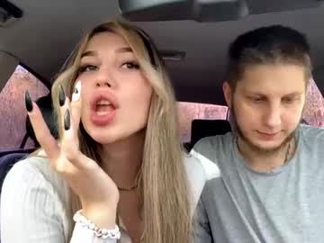 couple cam all day kristenflame image #1694815