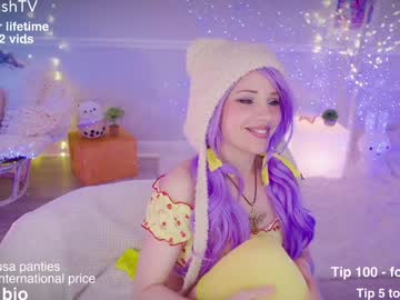 girl cam all day cherrycrush image #8579117