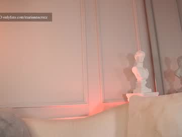 girl cam all day mariannacruzz image #5245067