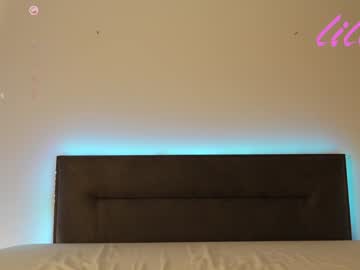 girl cam all day _lillilly_ image #8040883